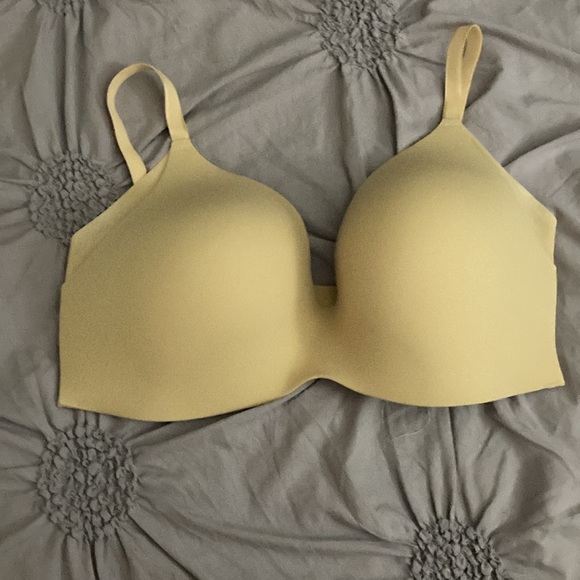 WING WOMAN KNIX BRA - Picture 2 of 14